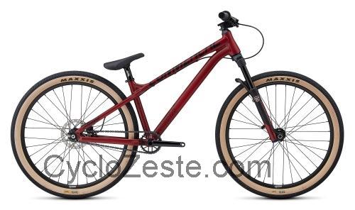 Commencal Absolut fiche technique et avis